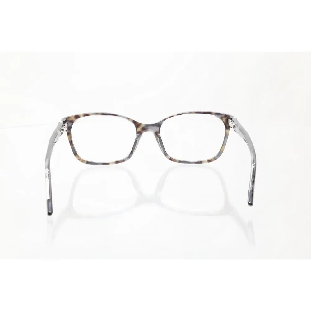 Bebe Take a chance BB5126 (001) 53-17-135mm Eyeglasses FRAMES ONLY - GOOD